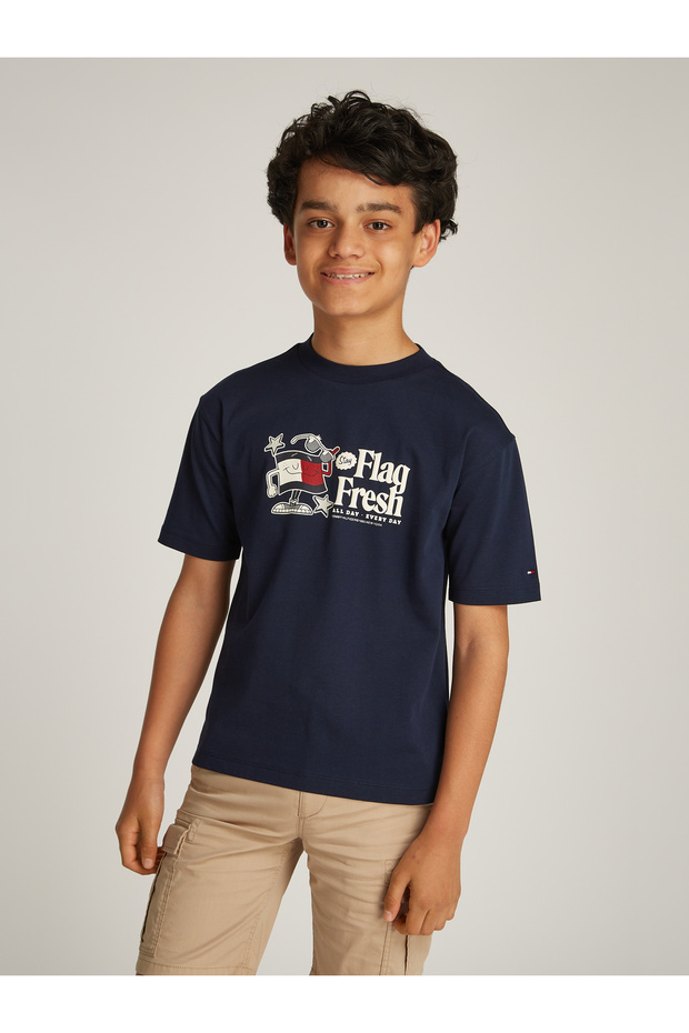 Boys T-Shirts