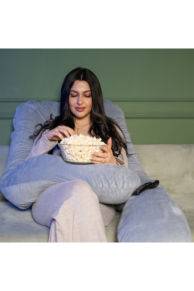 pillow for body - 4