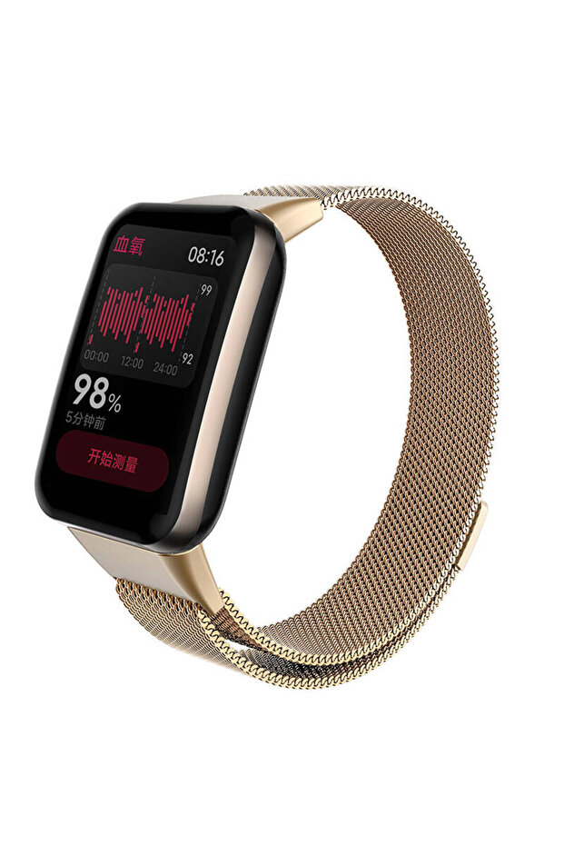 Xiaomi Mi Band 7 Pro Kordon Milano Loop Kordon - 1