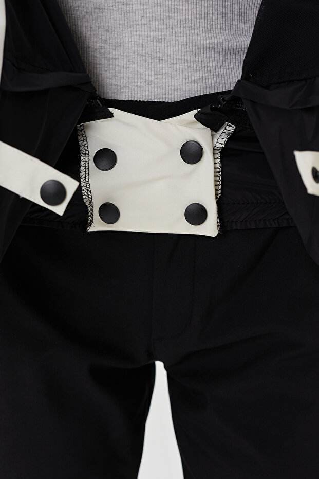 WİNTER JACKET W - 7