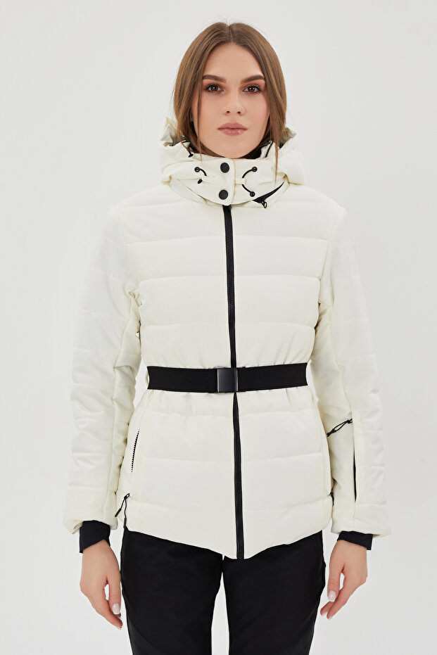 WİNTER JACKET W - 1