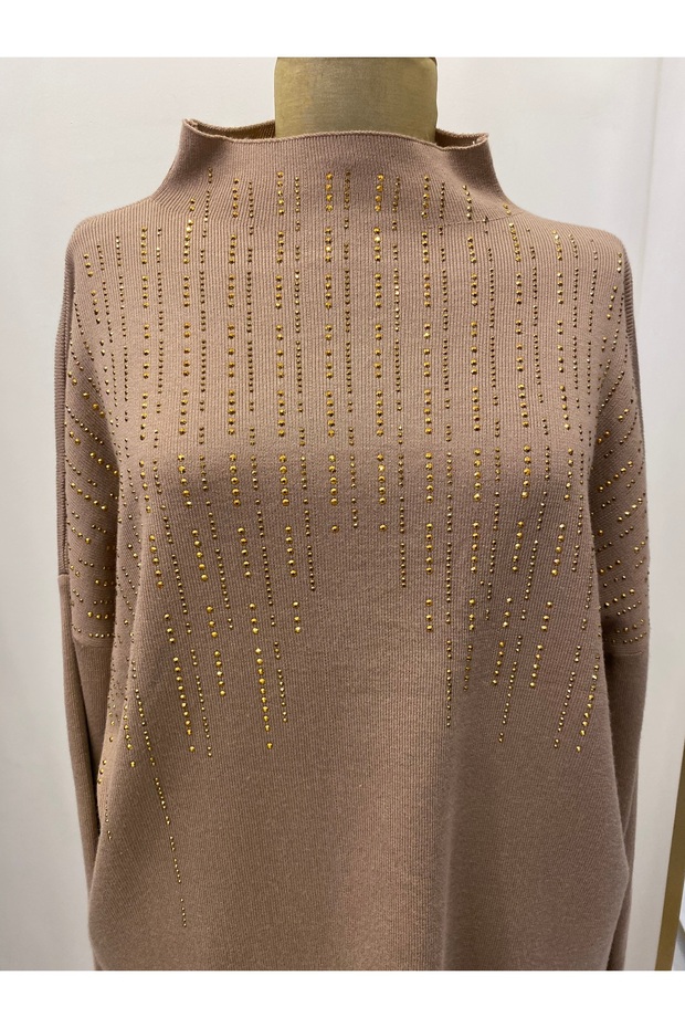 İthal Triko Takım - 3