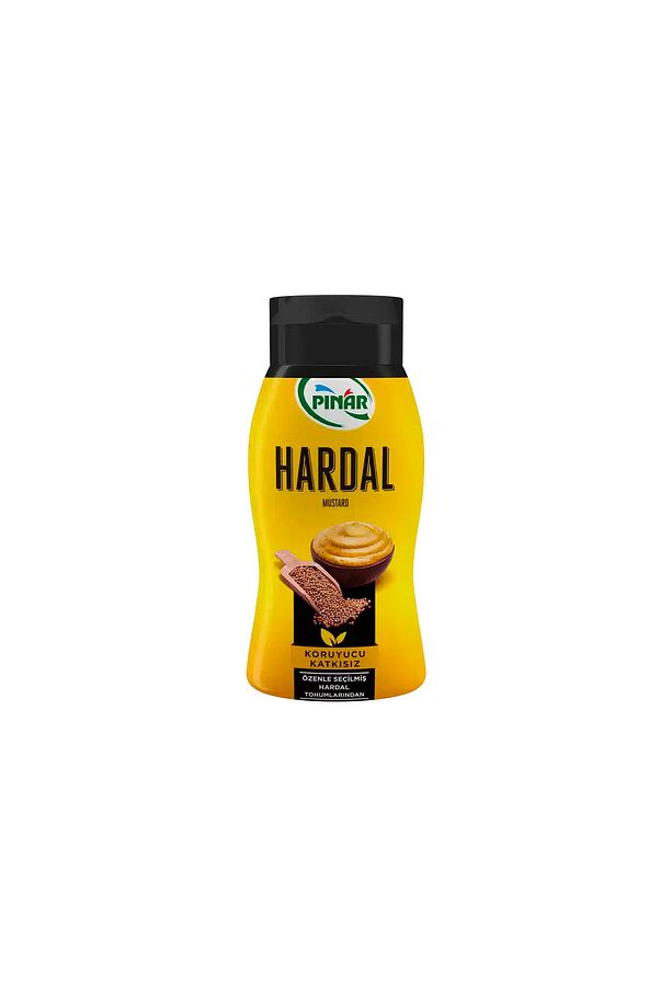 Hardal 270 G X 6 Adet - 3