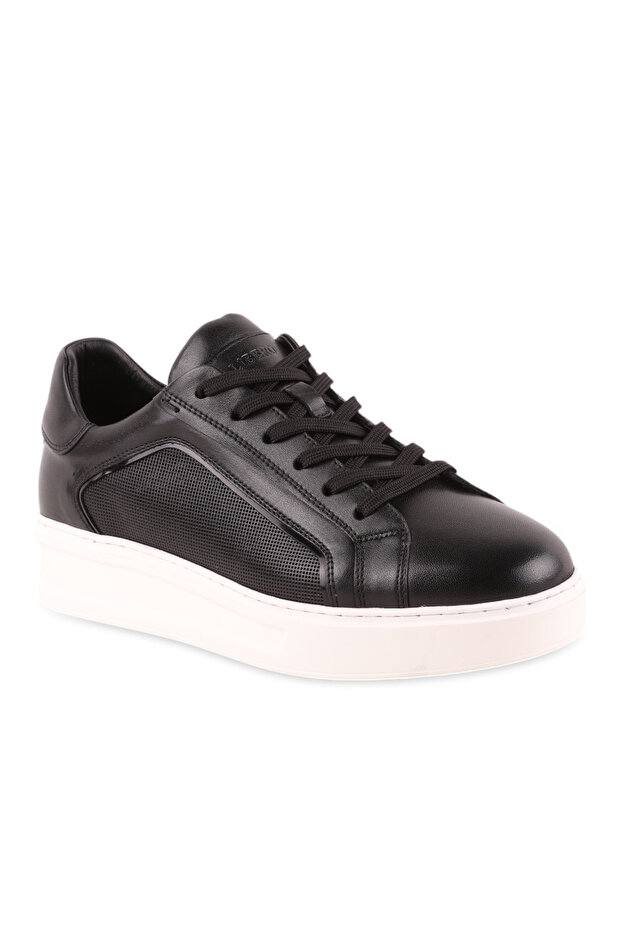 L5555 Men's Leather Casual Shoes