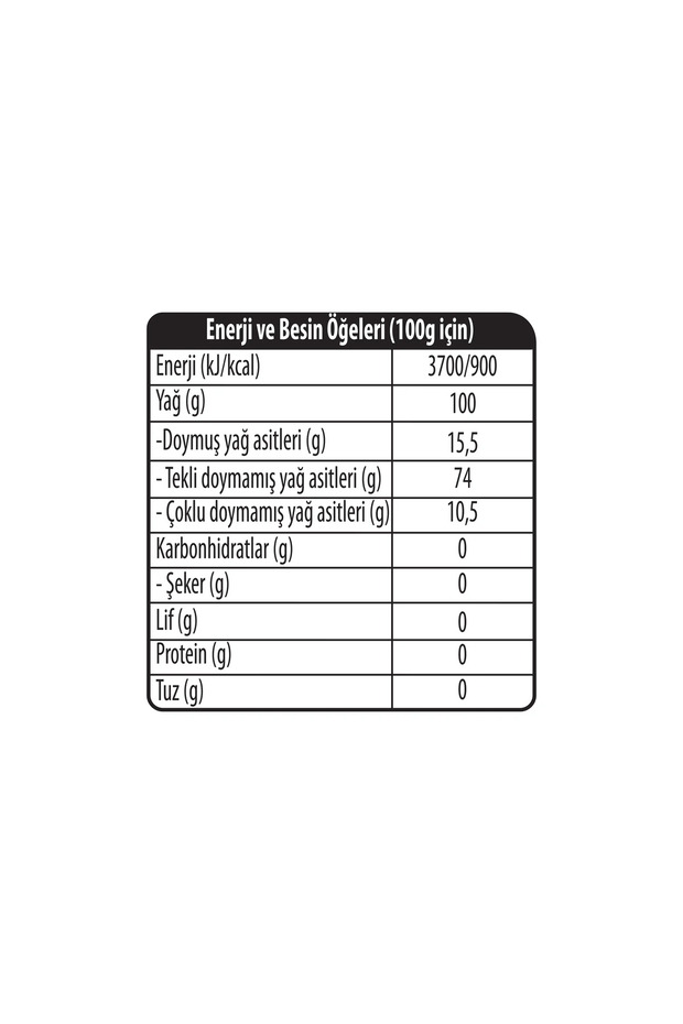 300 Yüksek Polifenollü Zeytinyağı Naturel Sızma Zeytinyağı 250 ml X 3 Adet - 6