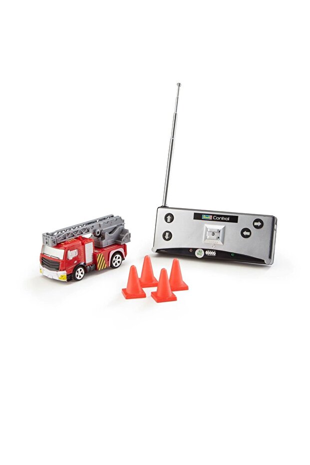 23558 Revell RC Mini İtfaiye - 3