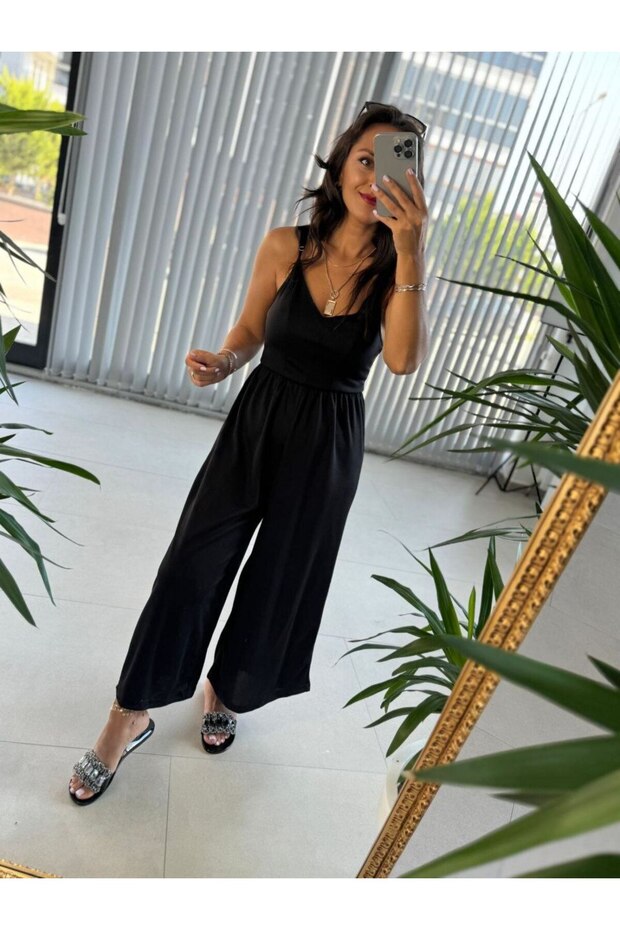 KADIN MODAL ASKILI TULUM - 3