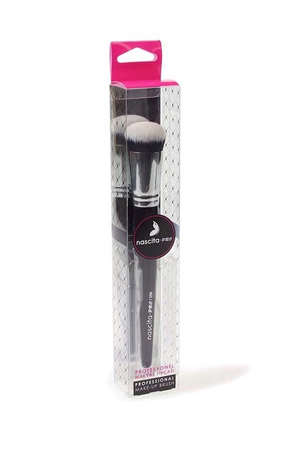 Kabuki 259 Model Foundation Brush - 2