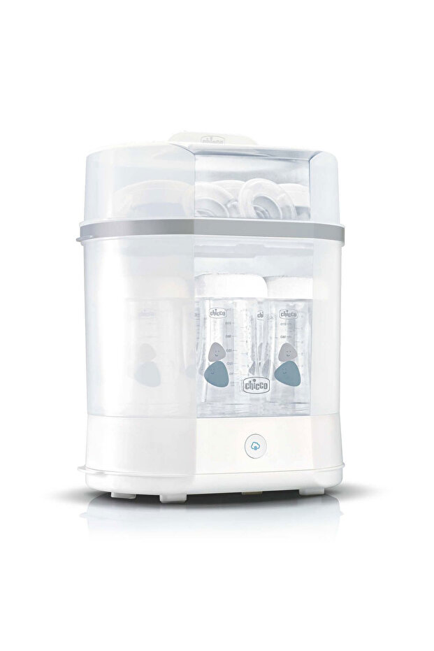 Buharlı Sterilizatör 3 In 1 - 1