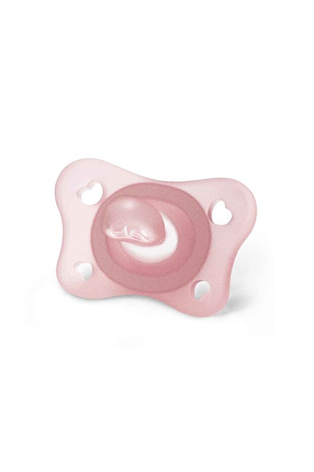 Physioforma Mini Soft Emzik 2'li Paket 2-6 Ay - 3