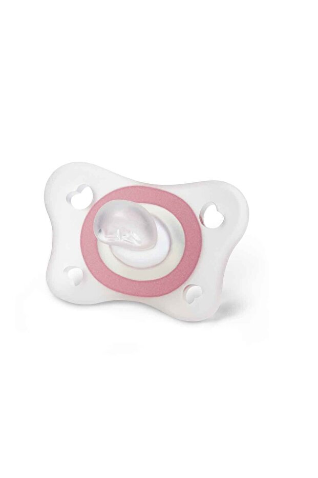 Physioforma Mini Soft Emzik 2'li Paket 2-6 Ay - 4