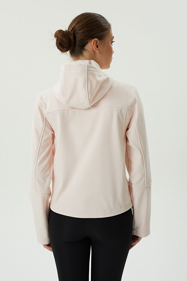 KADIN SOFTSHELL MONT 2421192 - 4