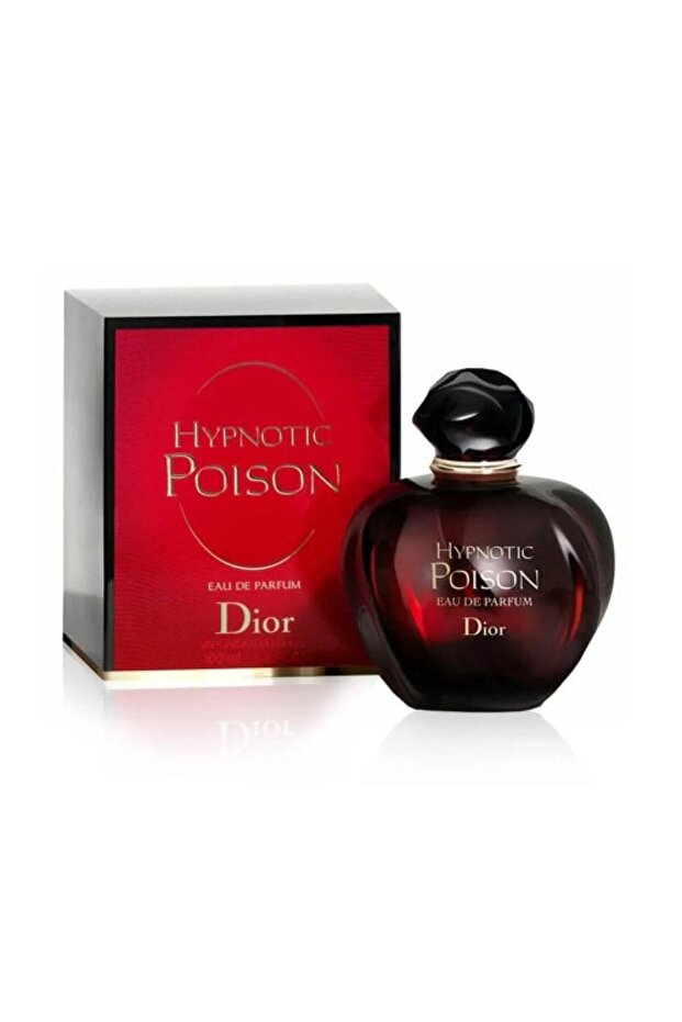 عطر ديور هيبنوتيك بويزن او دو بارفيوم 50مل