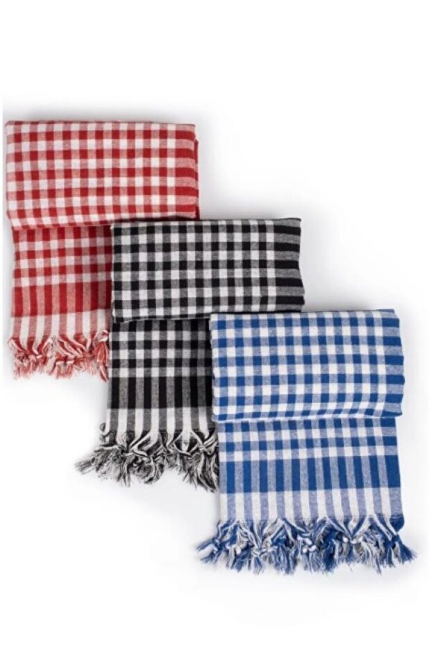 Multi-Purpose Thick Table Cloth and Picnic Mat 170X170 (Pcs)