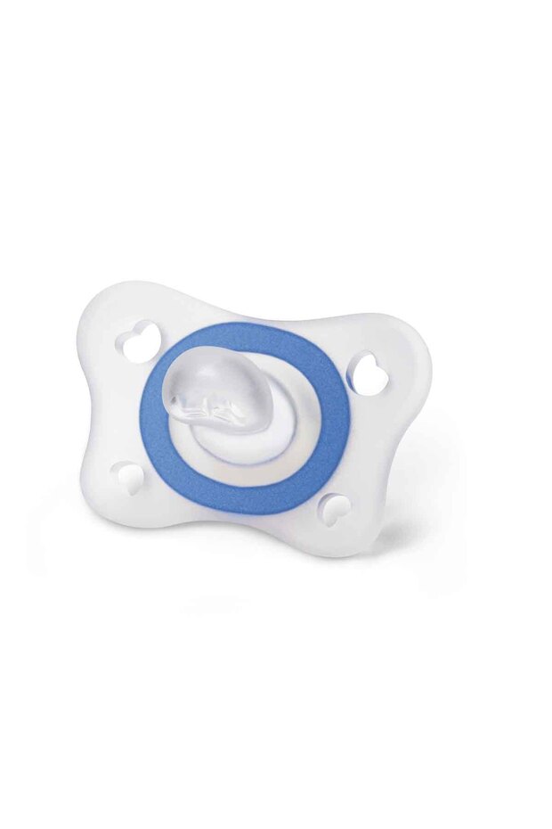 Physioforma Mini Soft Emzik 2'li Paket 2-6 Ay - 4