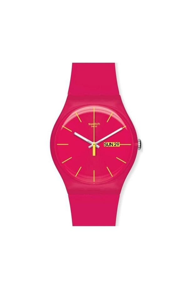 Suor704 Unisex Kol Saati - 1