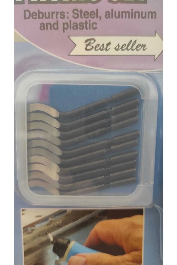 Raspa Seti Noga Mo Set Ng8150 - 3