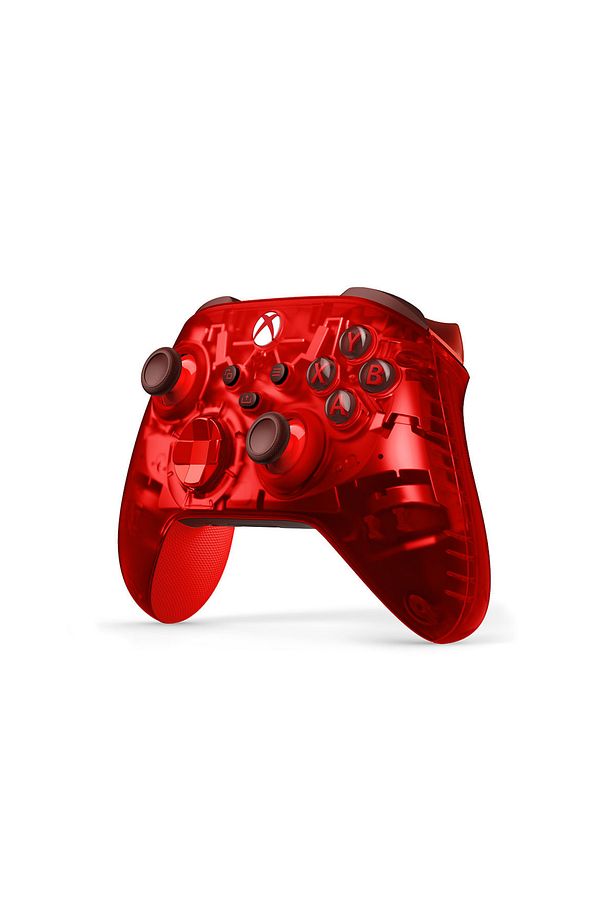 Xbox Wireless Controller – Pulse Cipher Special Edition QAU-00165 Microsoft Türkiye Garantili - 4