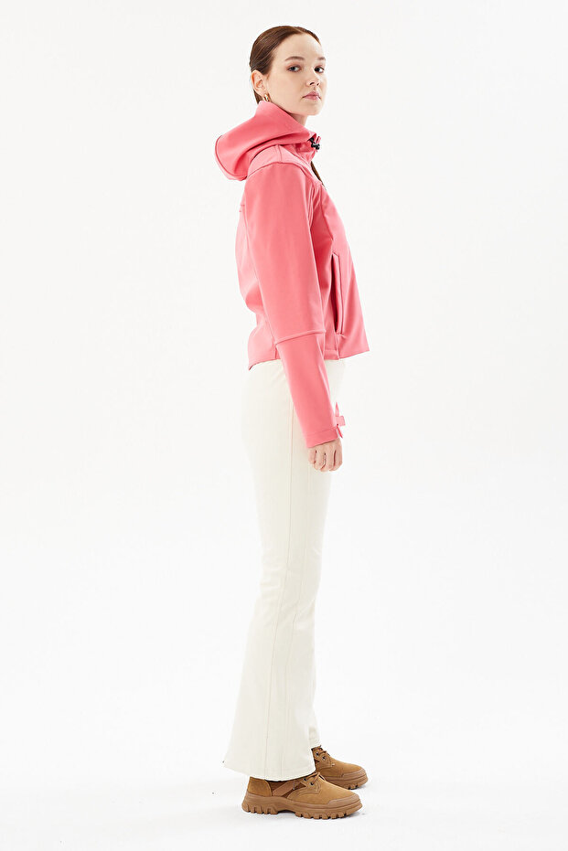 KADIN SOFTSHELL MONT 2421192 - 2