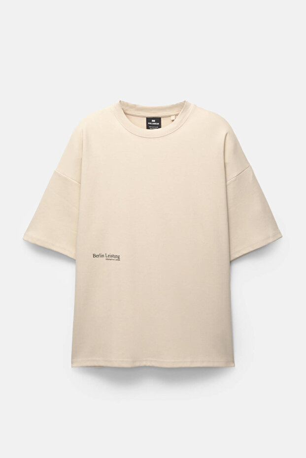 Berlin Biennial T-shirt - 6