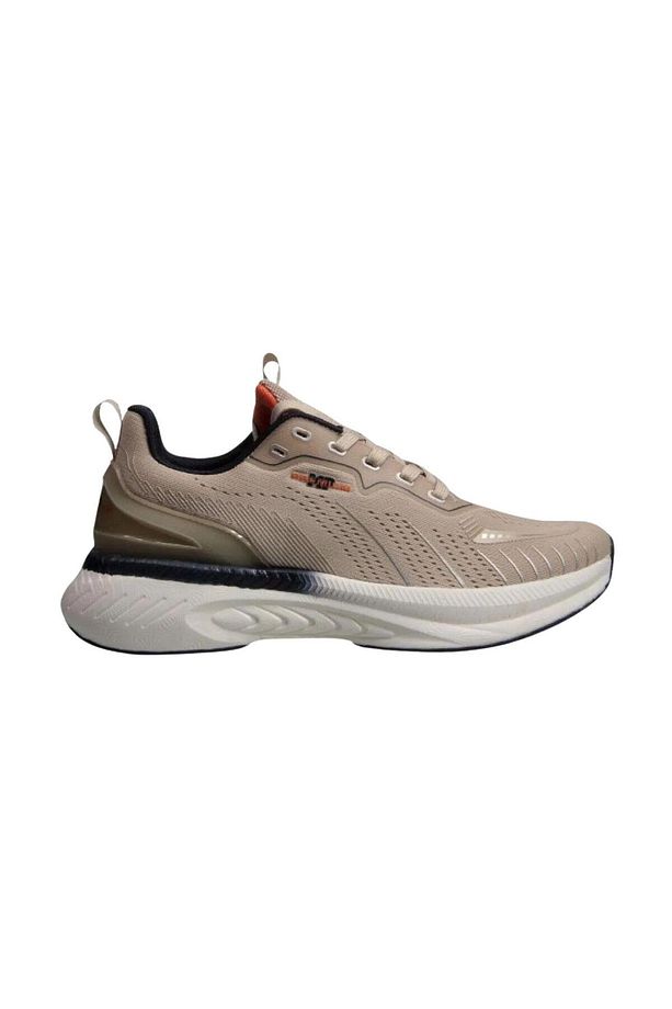 241-1615 M.P İthan Erkek Spor Ayakkabı - 3
