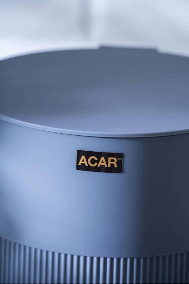 GRİ 5 PARÇA BANYO SETİ - 3