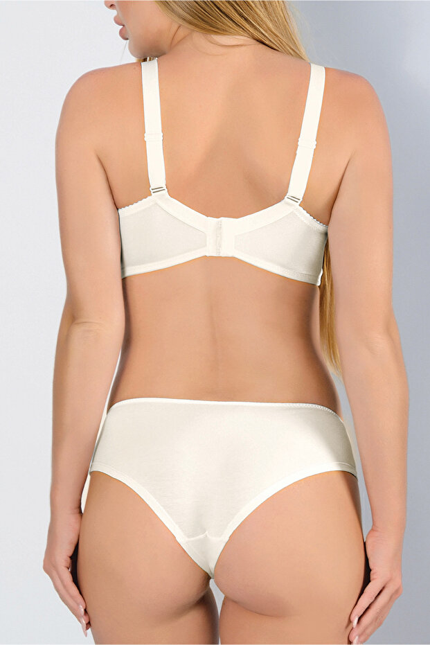 Ava Micro Support Bra – Easyshape - 3