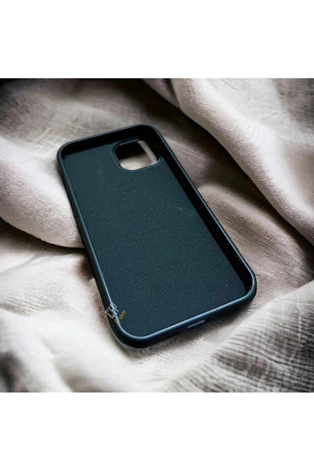 حافظة آيفون 13 من السيليكون - 5