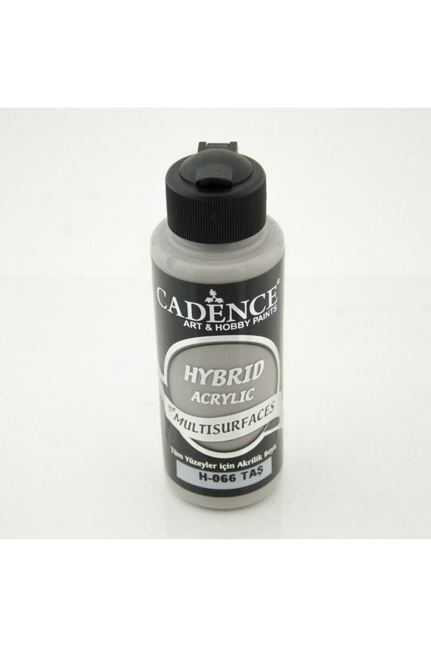 Hybrıd Akr. Multısurfaces H-066 Taş 120ml - 1