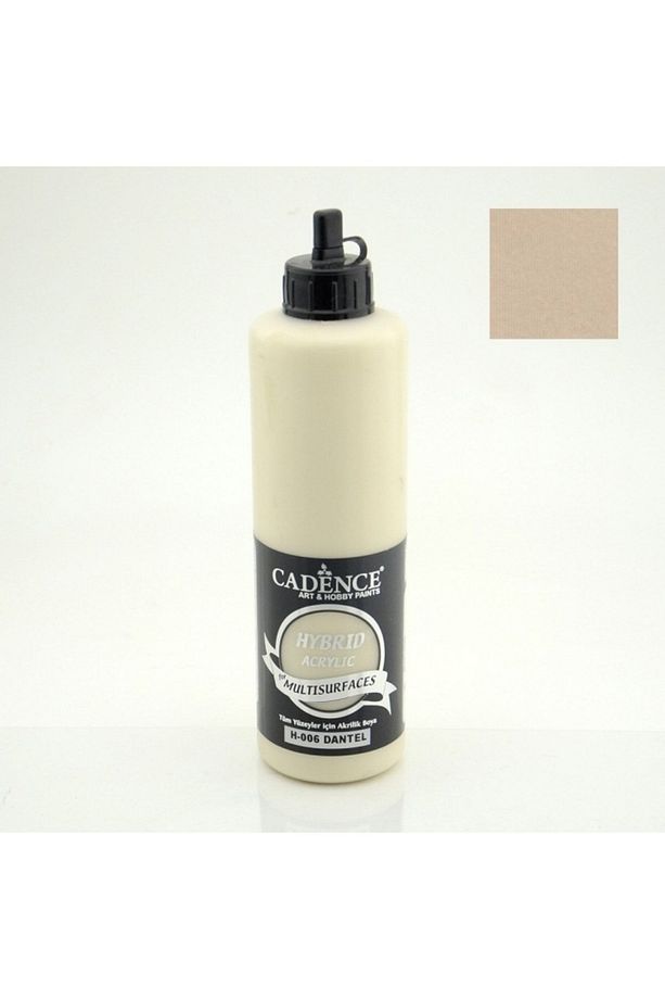 Hybrıd Akr. Multısurfaces H-006 Dantel 500ml - 1