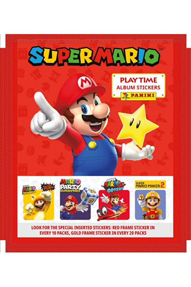 حزمة الملصقات الفائقة - 1