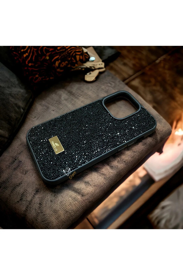 حافظة سيليكون لهاتف آيفون 12 برو ماكس - 5