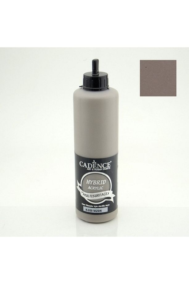 Hybrıd Akr. Multısurfaces H-059 Vizon 500ml - 1