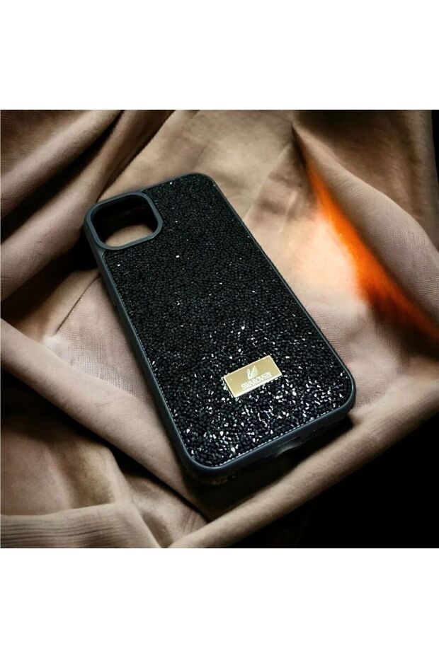 حافظة سيليكون لهاتف آيفون 12 برو ماكس - 1