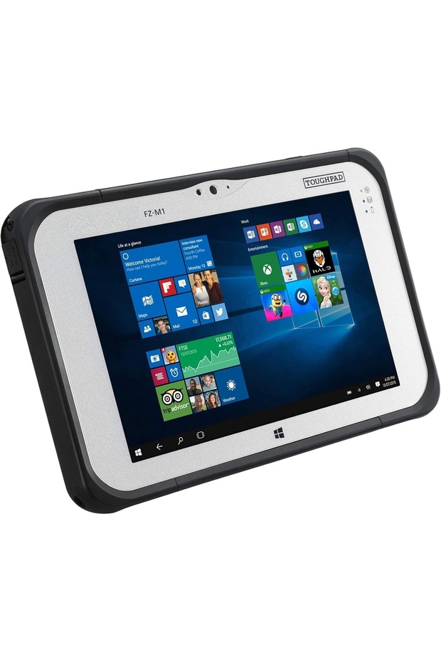 Fz-m1 Yenilenmiş Endüstriel Tablet 2D - 3