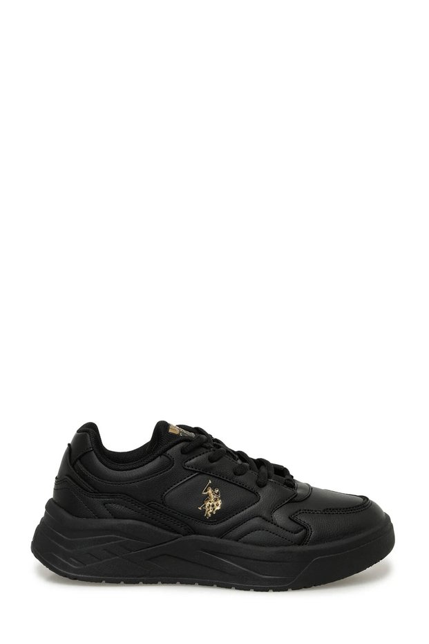 Us Polo Assn Women's Martha Daily Use Sports Shoes