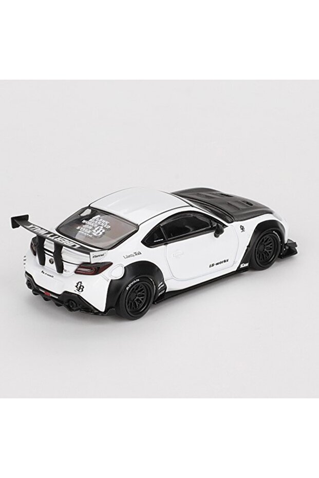 769 Toyota GR86 LB - 4