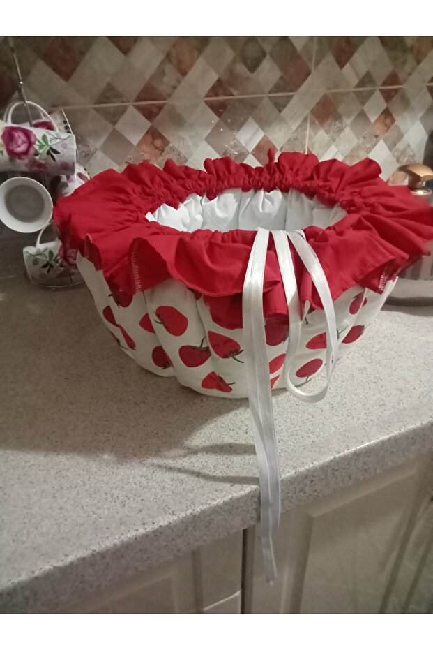 Yoğurt Mayalama Minderi - 4