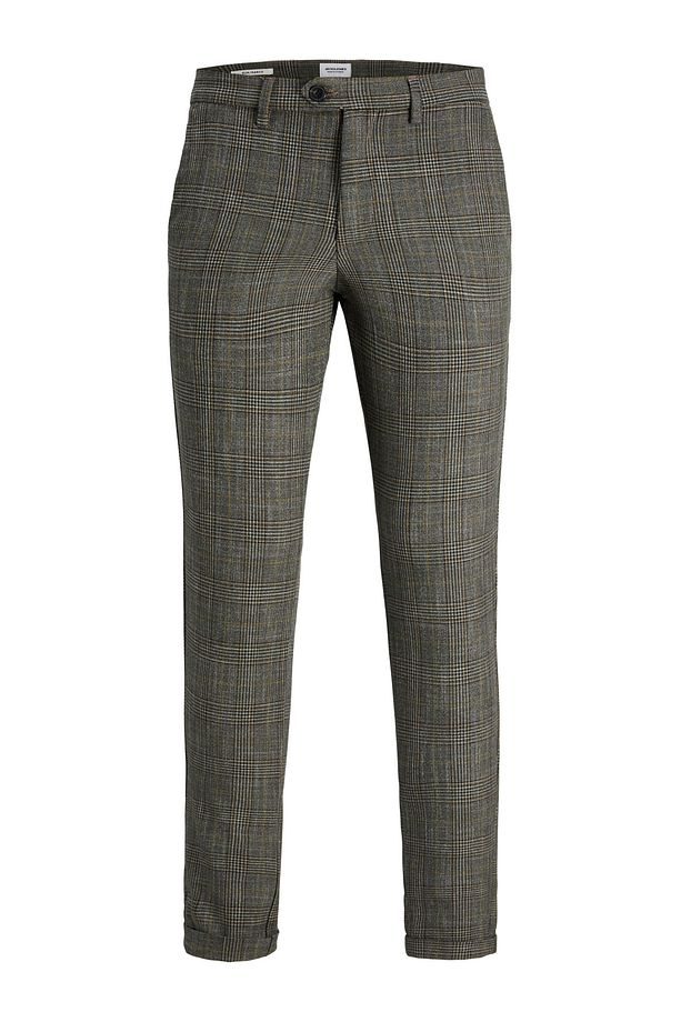 Erkek Chino Pantolon - Marco Connor - 3