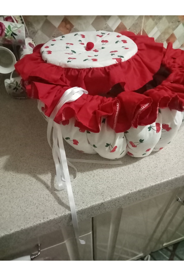 Yoğurt mayalama minderi - 4