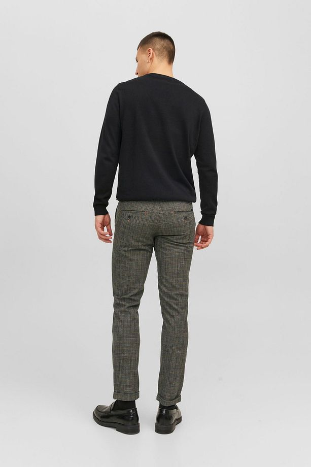 Erkek Chino Pantolon - Marco Connor - 8