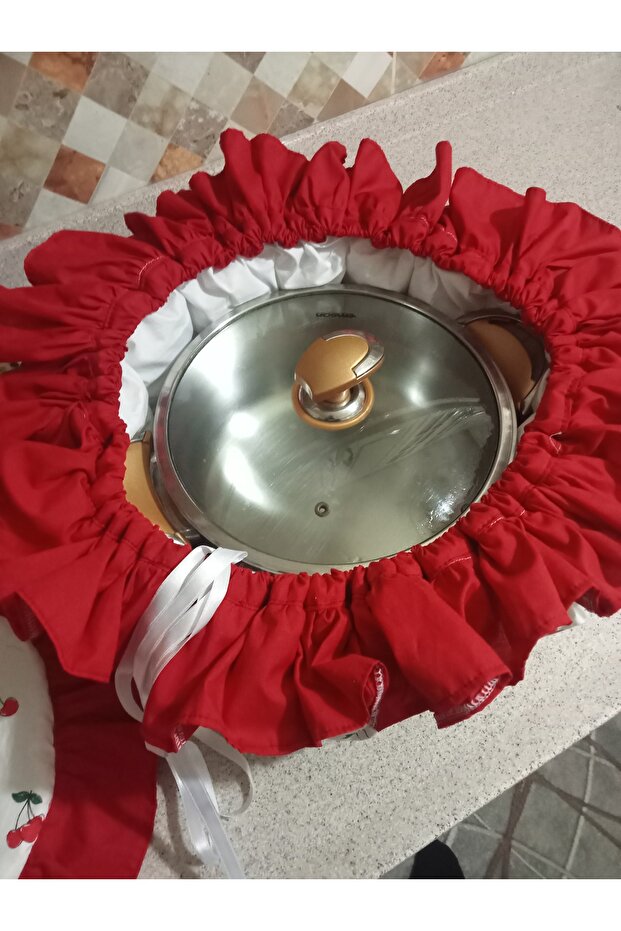 Yoğurt mayalama minderi - 2