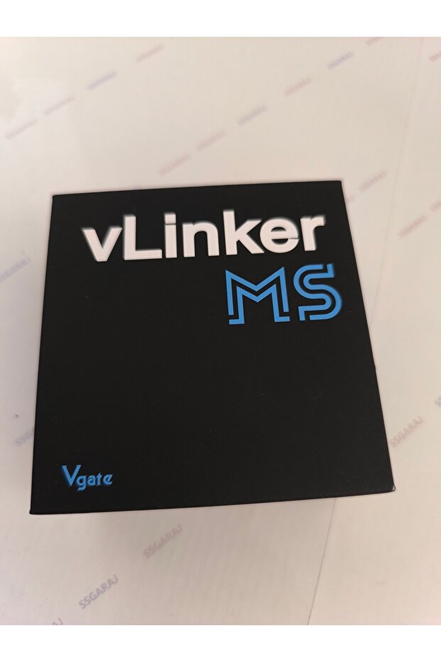 VLİNKER MS Arıza Tespit Cihazı İos Android - 8