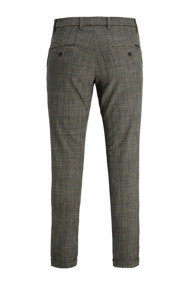 Erkek Chino Pantolon - Marco Connor - 4