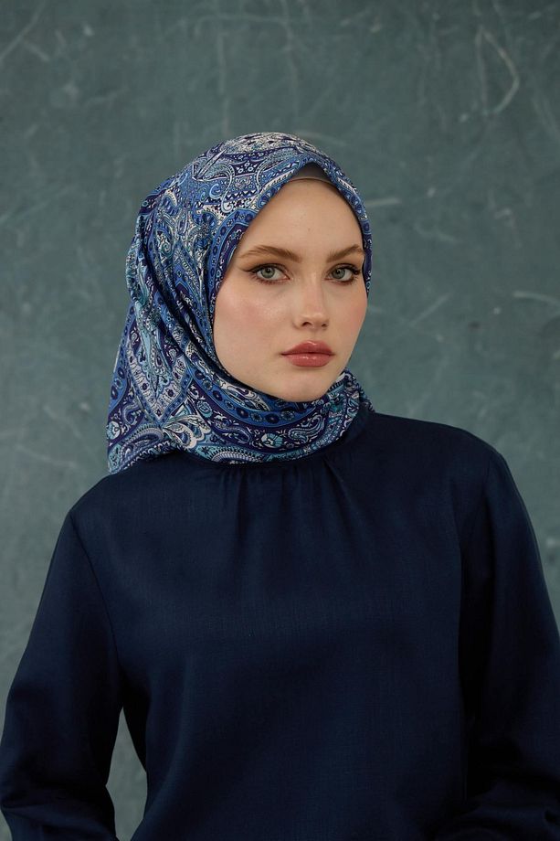 İpekhan Soft Eşarp 1224-14 - 1