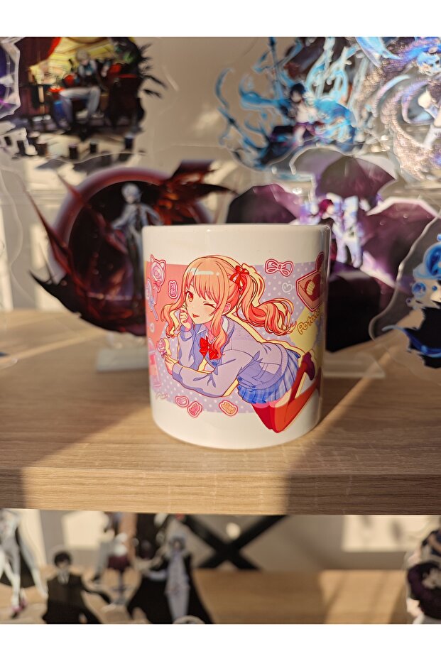 Project Sekai Kupa - 1