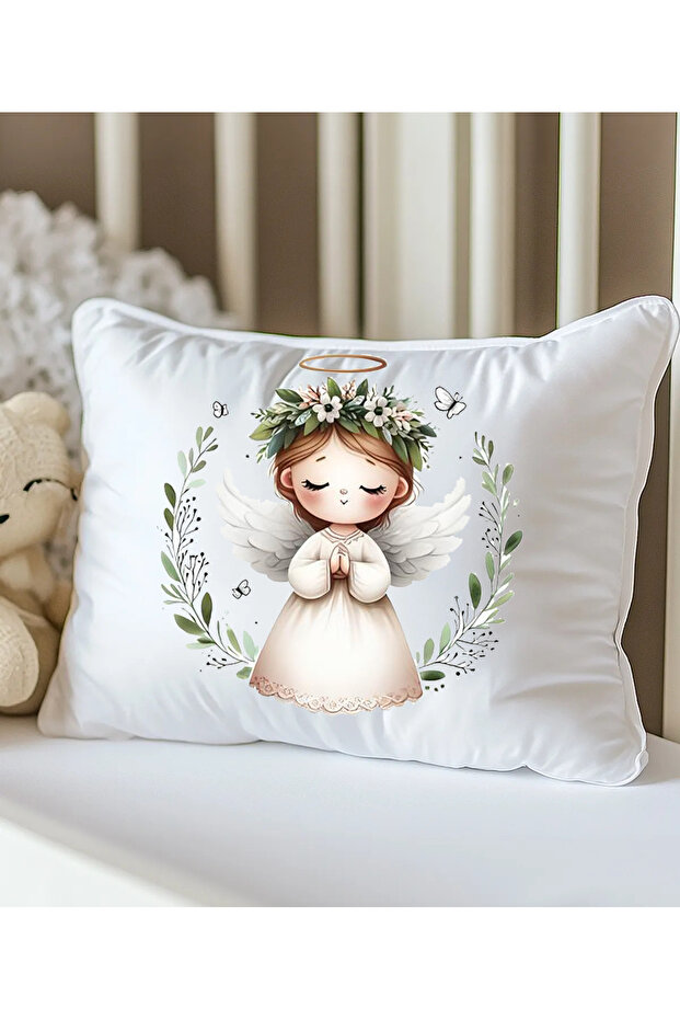 Baby Padded Pillow