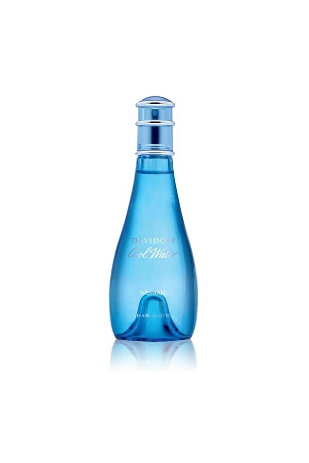 عطر دافيدوف، كول واتر، 100 مل