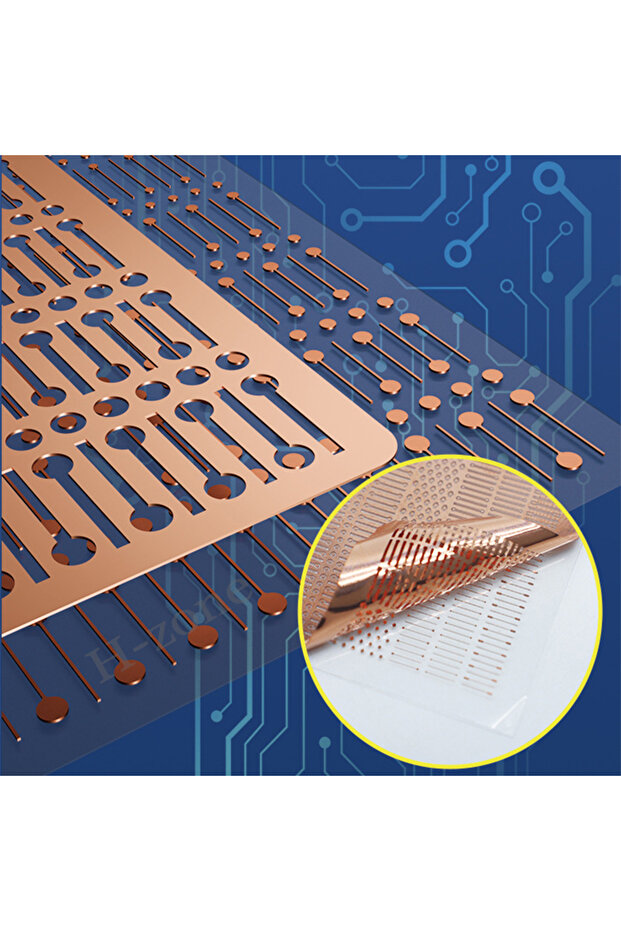 B&R IC-08A Quickly Dot-Repairing Soldering Lug Fly-Free to Jump Wire Spot Fixing Soldering