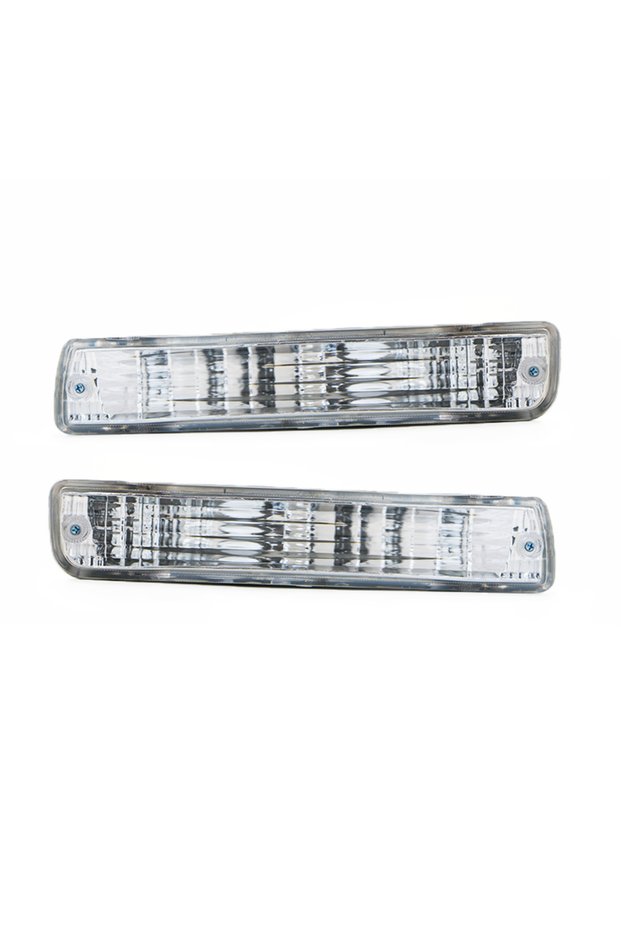 Left and Right For TOYOTA LAND CRUISER 80 Series 1991-1998 LC80 FJ80 FZJ80 HDJ80 HZJ80 4500 Crystal